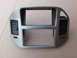 Mitsubishi MR456371 radion kehys Pajero III 2003
