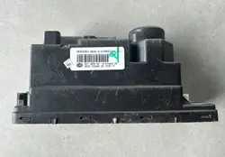 Centrale vergrendelingspomp OEM 2108002348 voor Mercedes-Benz