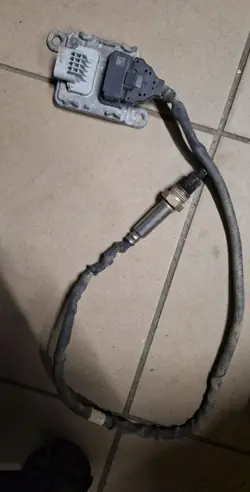 Lambda-Sonde OEM 22790HV90B für Renault Kadjar