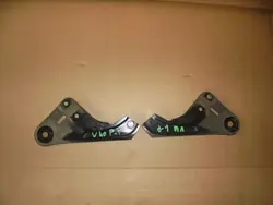 Juego de soportes de escape OEM AV61-101A80-AF AV61-101A81-AF