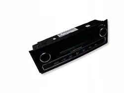 Panneau climatisation Skoda Fabia Mk2 OEM 5J0907044B