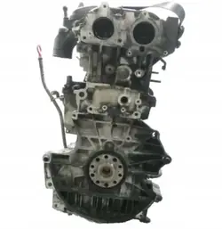Gebrauchter D5244T4 Motor für Volvo XC90 2.4 D5 Diesel