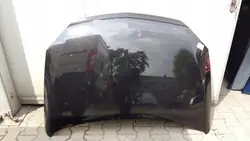 Motorhuv Opel Corsa C