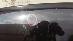 Capot Opel Corsa C