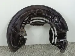 Écran de frein avant Ford FOB43389 - Pièce OEM d'occasion
