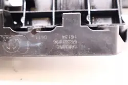 Colector de admisión Jeep Renegade 1.4 MTA OEM 55261896