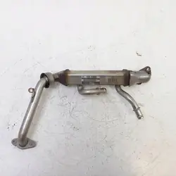 Enfriador EGR MERCEDES-BENZ B (W245) 2.0L diésel