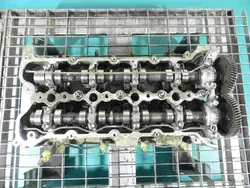 OEM IMPRK1102085 Linke Nockenwelle für Land Cruiser J200