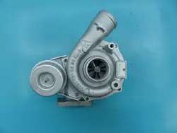 Turboahtimen Citroen C5 5303-970-0024, K03-024