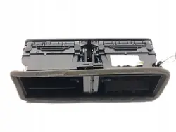 Grille de ventilation avant OEM 3AB819728A VW Passat B7 2010-2015