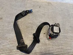 Pretensor cinturón trasero izquierdo Volvo 39823322
