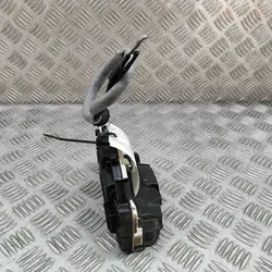 Höger Framdörrslås VW TIGUAN 5N1837016C