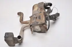 Aquecedor Webasto OEM 25226102 para Toyota Yaris/Avensis