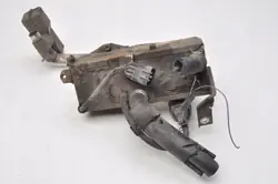 Webasto Lämmitys OEM 25226102 Toyota Yaris/Avensis