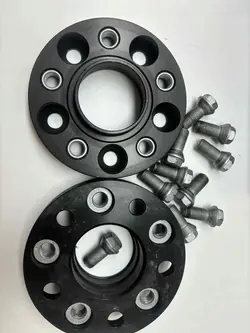 H&R DRA Élargisseurs de roues 44mm 5x112 Audi Porsche Volkswagen B4455668