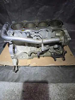 Moteur M16A pour Suzuki SX4 S-Cross 1.6 16V