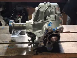 Réducteur de boîte Volvo P32339091 pour XC60 II/XC90 II