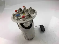 Brandstofpomp Nissan Primastar Bestelwagen (X83) 8200052390