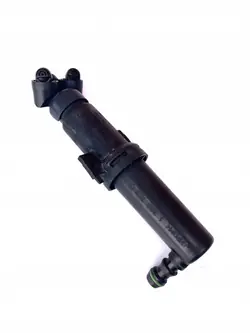 Linker Spuitmond Audi A3 8P Lift