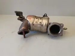 Catalyseur OEM DFGERQTY pour Hyundai Santa Fe