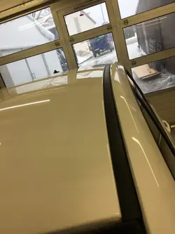 OEM Dakafdichting Links/Rechts voor Hyundai IX20 2009-2019