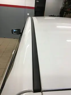 OEM Taklist Vänster/Höger för Hyundai IX20 2009-2019