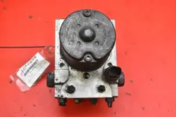 ABS-pump OEM 8E0614517 för Audi A4 B6 2.0 20V