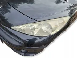 Phare Avant Gauche Peugeot 207 OEM 9649986280