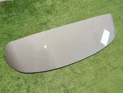 BMW 1 F40 bakluckespoiler OEM 7456069