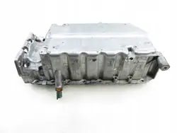 Carter d'huile d'occasion pour Citroen C5 II 2.0 HDi