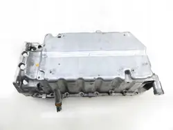 Carter d'huile d'occasion pour Citroen C5 II 2.0 HDi