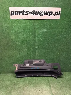 OEM 8W6813307A Ceinture Arrière Audi A5 B9 2016-23