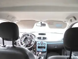 Renault CLIO 3 Innertak OEM CLIO3PODSUF - Ljus Färg