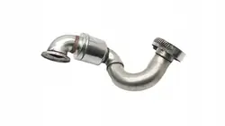 EGR Pipe BMW E70 E71 E60 E90 E83 E63 M57 3.0D 2354039