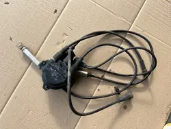 Sytytysjakaja OEM 1235522435 Opel Vectra A:lle
