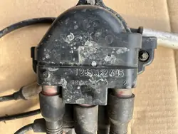 Distribuidor de encendido OEM 1235522435 para Opel Vectra A