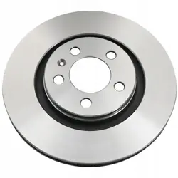 Disques de Frein VALEO