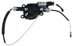 Ländmotor vänster/höger OEM 8532425 Audi A3 8V
