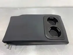 FBZ20500 Rücksitz-Armlehne für Subaru XV II 2019