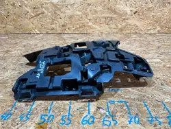 Volvo V40 II 2012-2019 Halterung Stoßfänger Links Vorne OEM