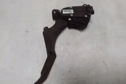 Gaspedaal VW TRANSPORTER V (T5) 2.46L Diesel