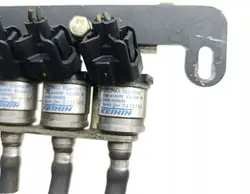 Rampe d'injection GPL KEIHIN - Pièce OEM d'occasion
