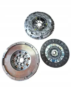 Kit de embreagem Ford Connect MK3 2.0 TDI 4x4