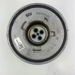 Poulie vilebrequin OEM 11238669892 pour BMW 1.5 2.0
