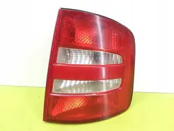 Lámpara trasera derecha Skoda Fabia I HB 1999-2008