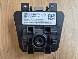 Caméra radar de voie avant OEM 23494204.P05