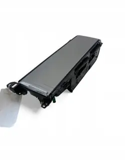 Suporte para copo dianteiro Volvo XC90 OEM 31389958