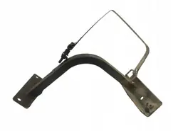 MAN Untere Trittplattenhalterung rechts OEM 81615405070