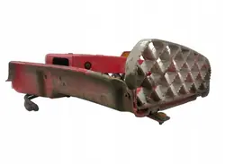 Scania Trittplattenbaugruppe, rechte Seite - OEM 1854228