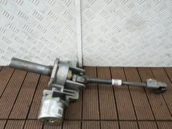 Columna dirección asistida eléctrica Opel Corsa D OEM 13303390